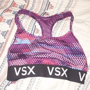 🌸VSX SPORTS BRA🌸